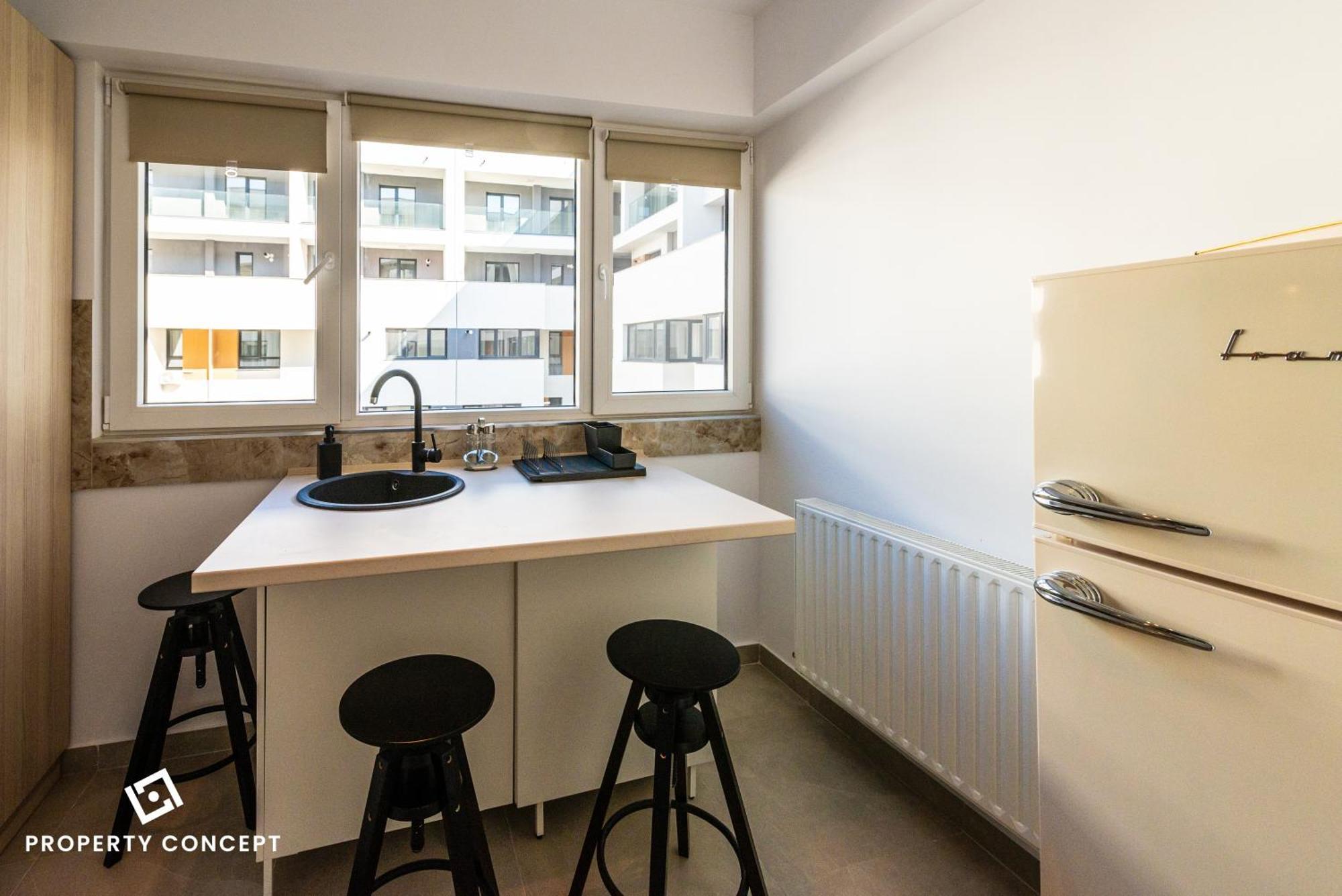 Central Residence Apartment 1012 Bukarest Kültér fotó