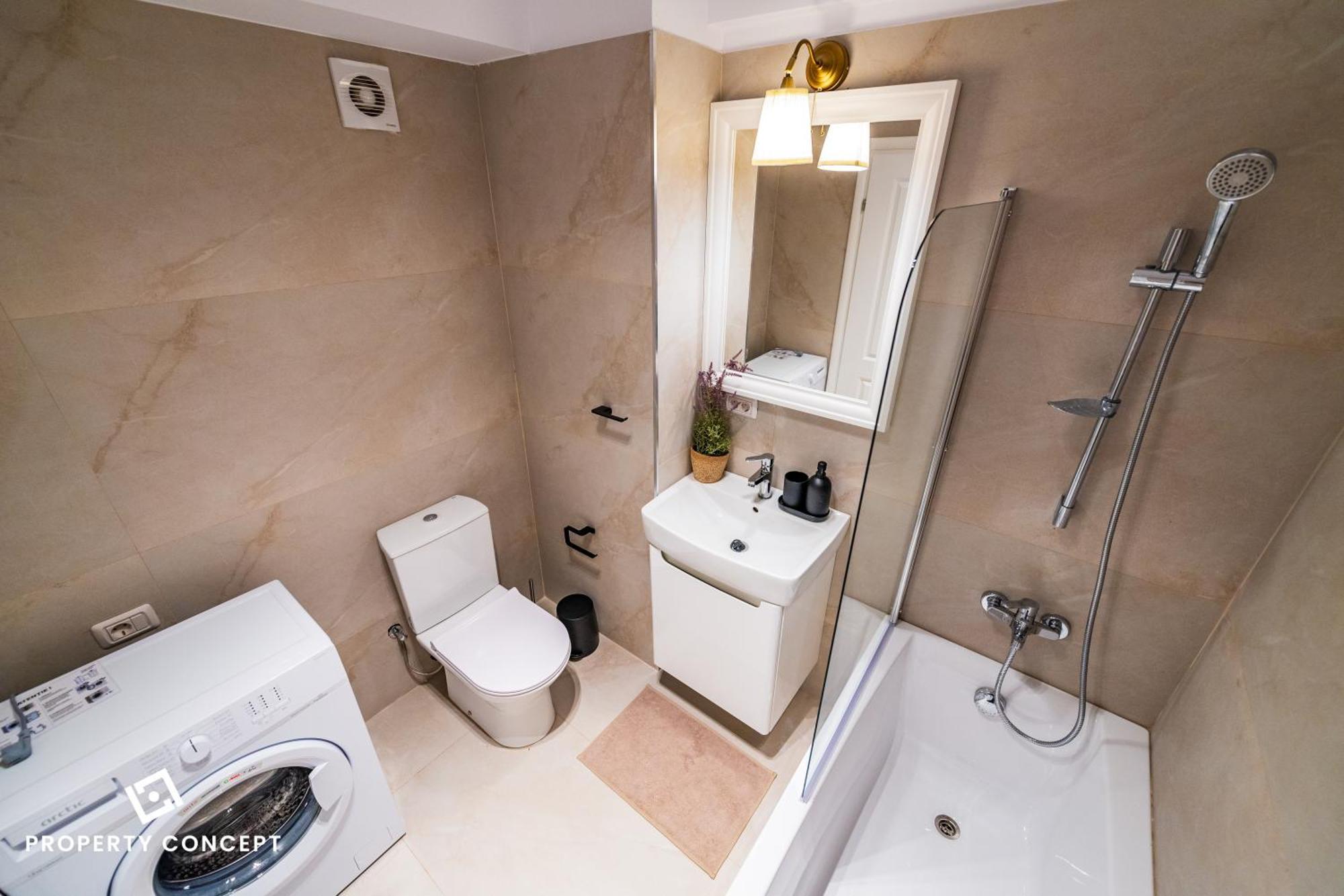 Central Residence Apartment 1012 Bukarest Kültér fotó