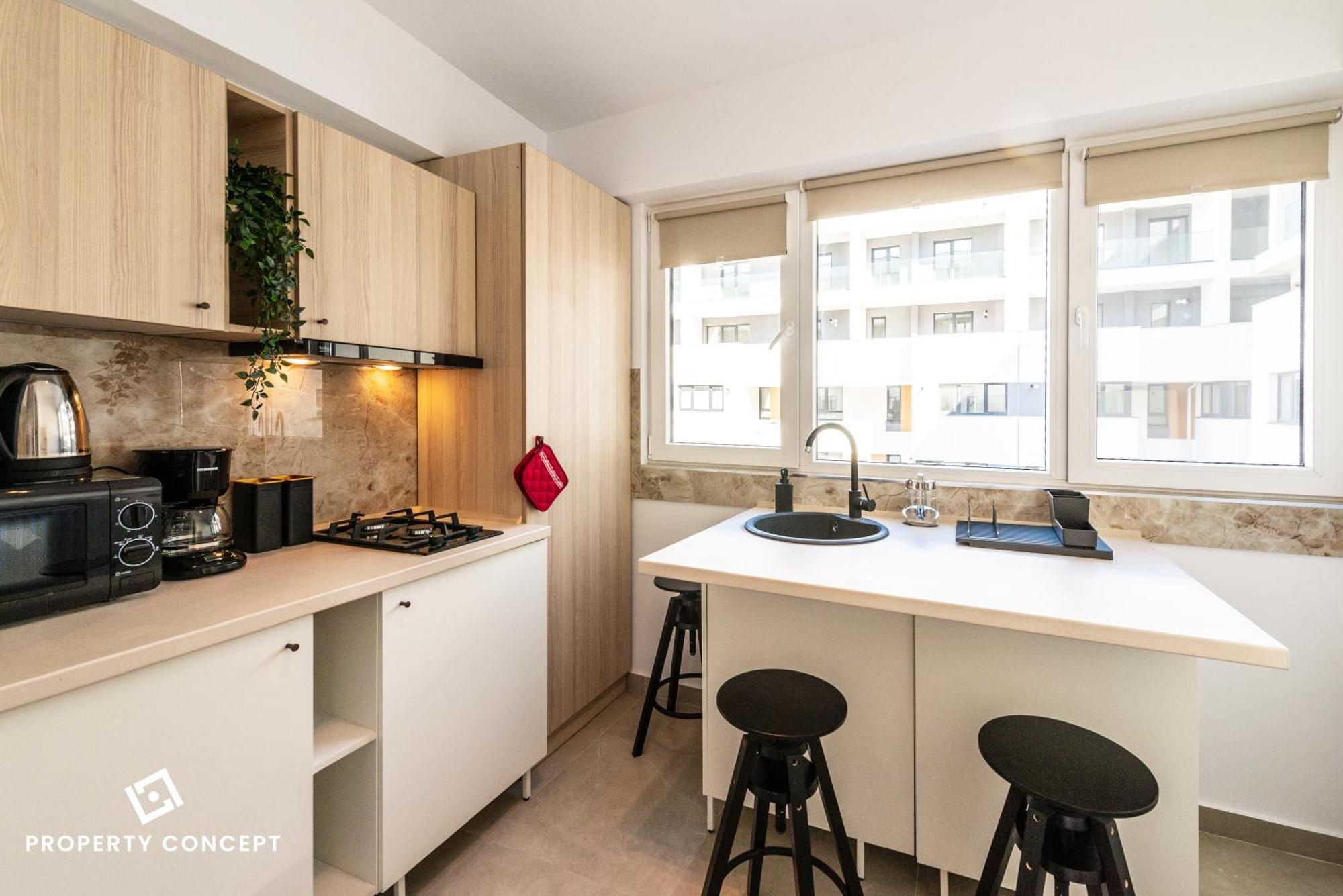 Central Residence Apartment 1012 Bukarest Kültér fotó