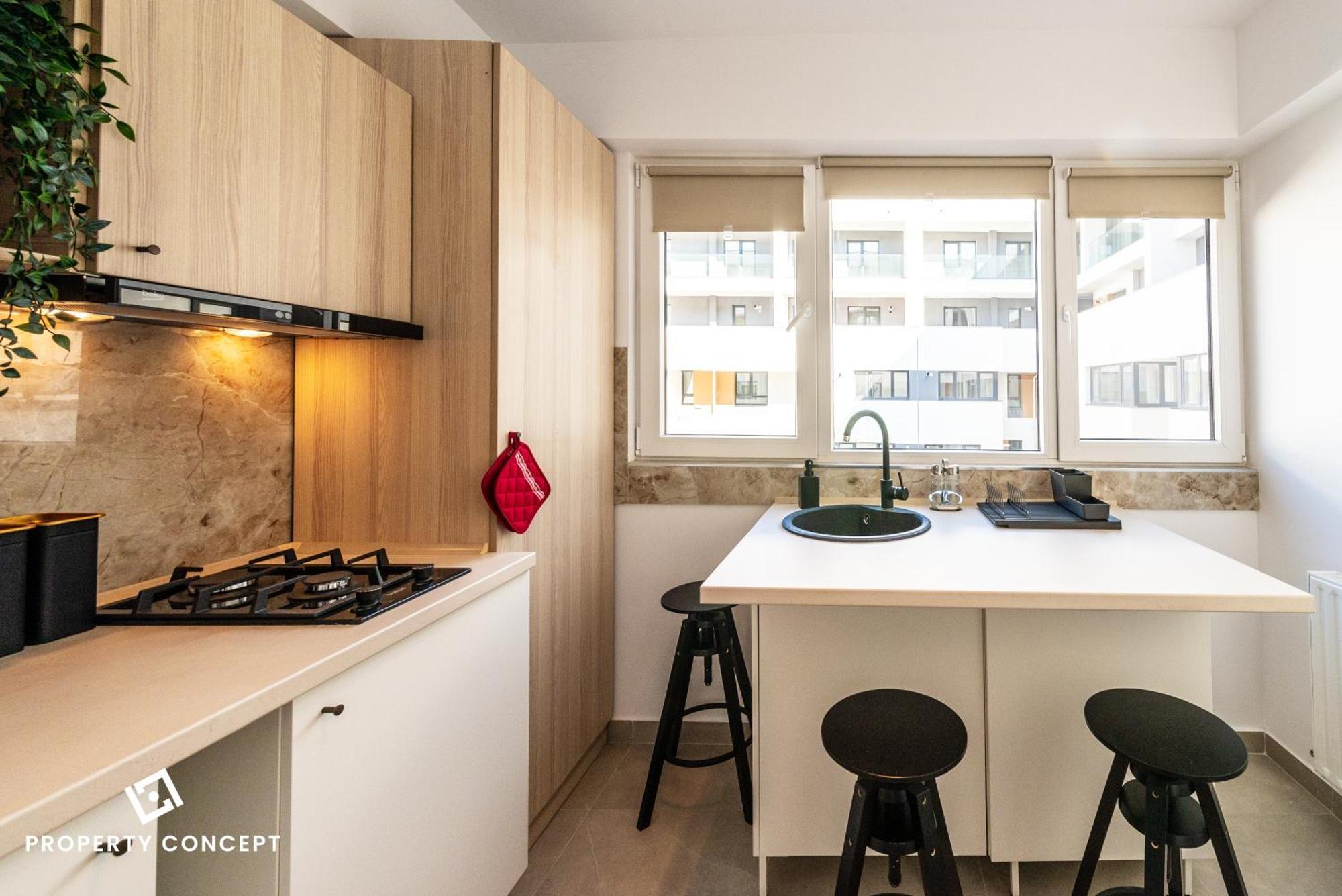 Central Residence Apartment 1012 Bukarest Kültér fotó