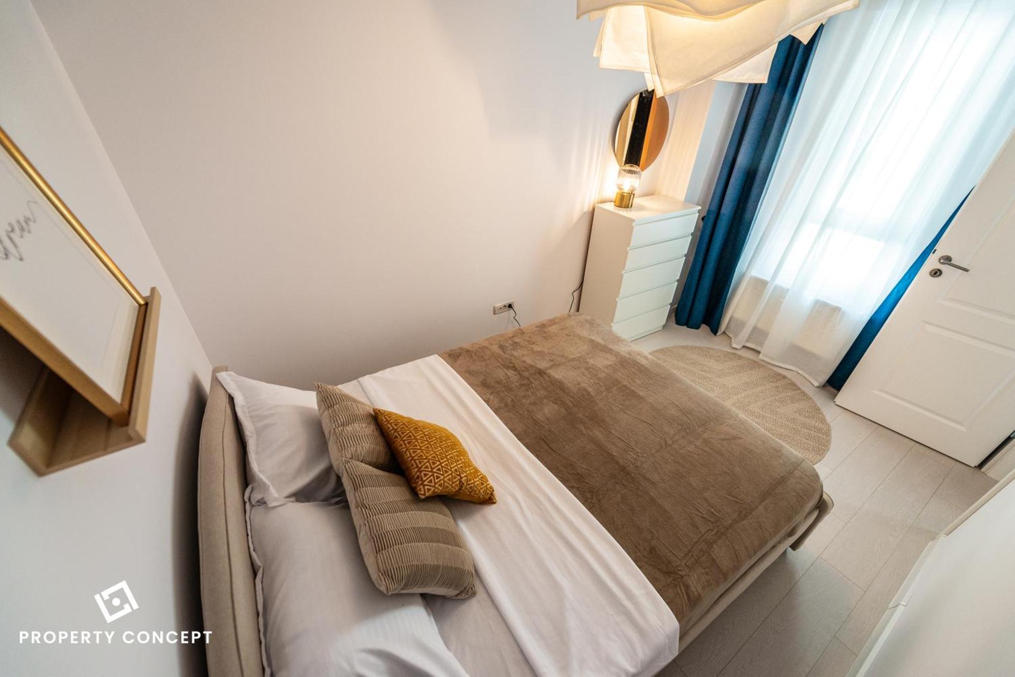 Central Residence Apartment 1012 Bukarest Kültér fotó